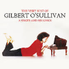 Gilbert O'Sullivan - Why Oh Why Oh Why